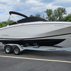 Used Boats & RVs For Sale