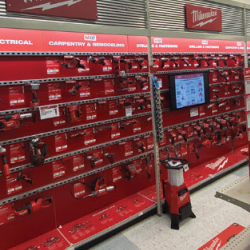 Market Leader with New Products