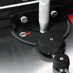 Blade Sharpening Service