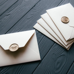 Custom Envelopes