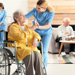 Home Care Aides