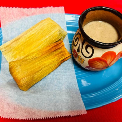 Tamales