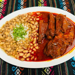 Carne Asada