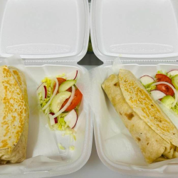 Flautas