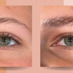 Brow Lamination