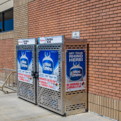 Propane Exchange