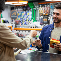 Friendly Customer Service