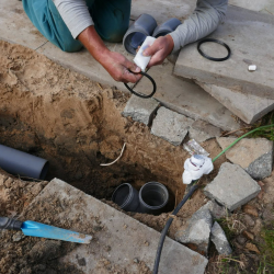 Sewer Repair