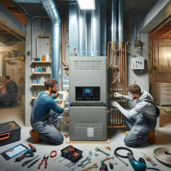 Furnace Installation Service