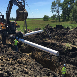 Rural/Regional Water