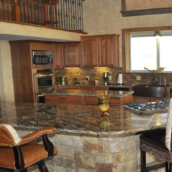 Large Kitchen