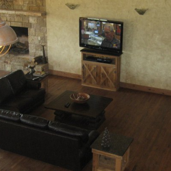 Big Screen TV