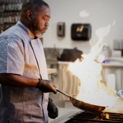 Culinary Resource Team