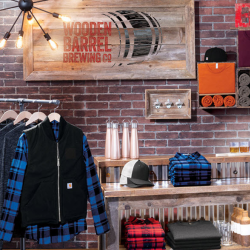 Solutions Merchandising and Promotional Supplies