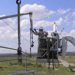 LCRA Transmission Services Corporation