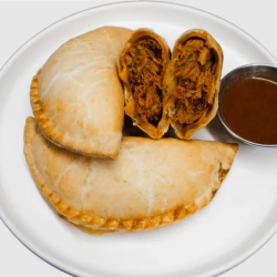 Meat Empanadas