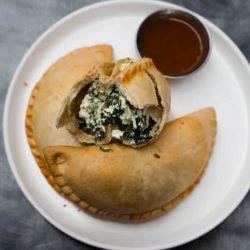 Veggie Empanadas