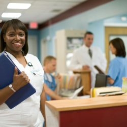Health Care Staffing & Recruitment 