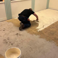 Flooring Installation