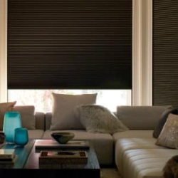Blinds Installation