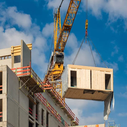 Prefabrication & Modular Construction