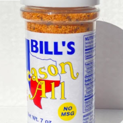 No MSG