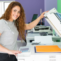 Personal Printing