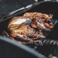 Grill Recipes
