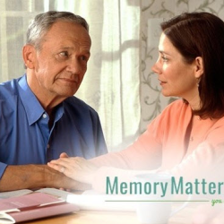 Early Stage Memory Loss Series