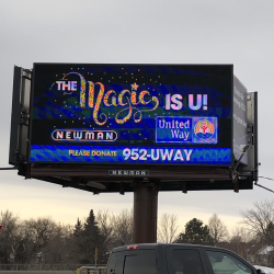 Digital Billboards