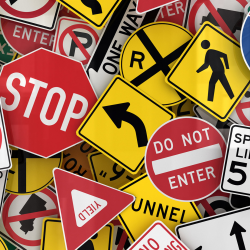 Traffic Signs