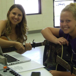 Guitar Lesson