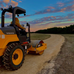 Road Building