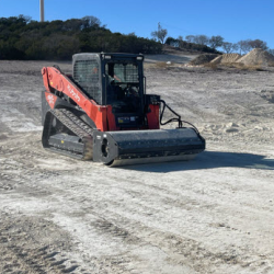 Flatwork Prep