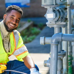New Service Installation