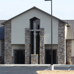 Church Formation and Government