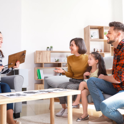  Family & Caregiver Support