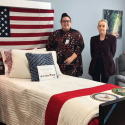  Veteran Supported Care