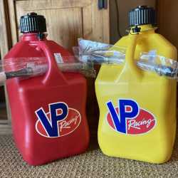 Gas Retail