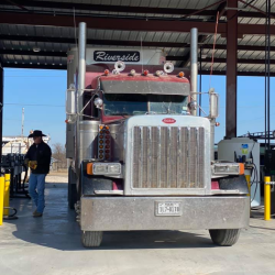 Gas Wholesale