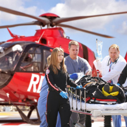 Air Ambulance
