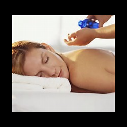 SWEDISH MASSAGE