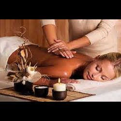 DEEP TISSUE MASSAGE