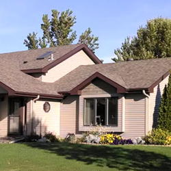 Siding