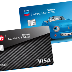 Personal Credit Cards