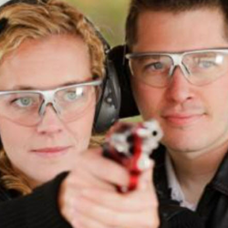NRA Basic Pistol Course