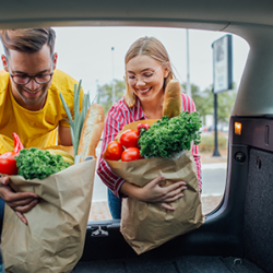 Chevron Promotions and Programs