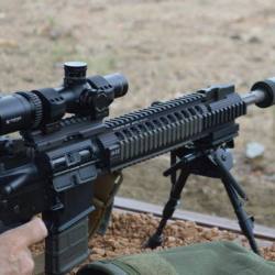 Defensive Shotgun Course