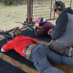 Defensive Carbine Level 1 Course