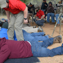 Hunter Education Course